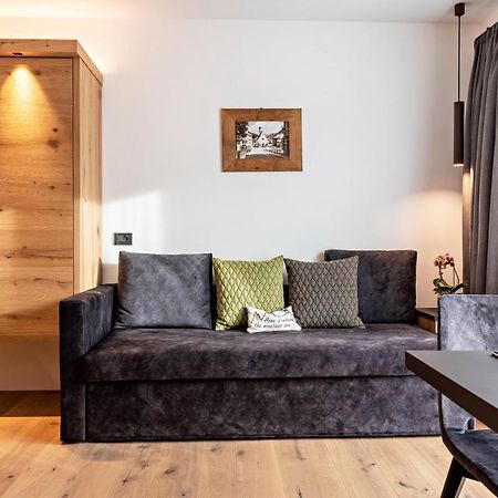 Apartment Bullaccia Stlarida Ortisei Exteriör bild
