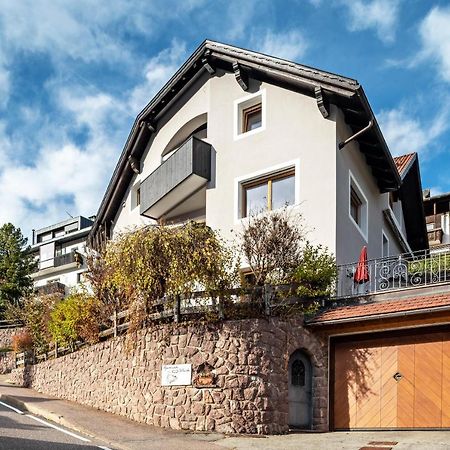 Apartment Bullaccia Stlarida Ortisei Exteriör bild