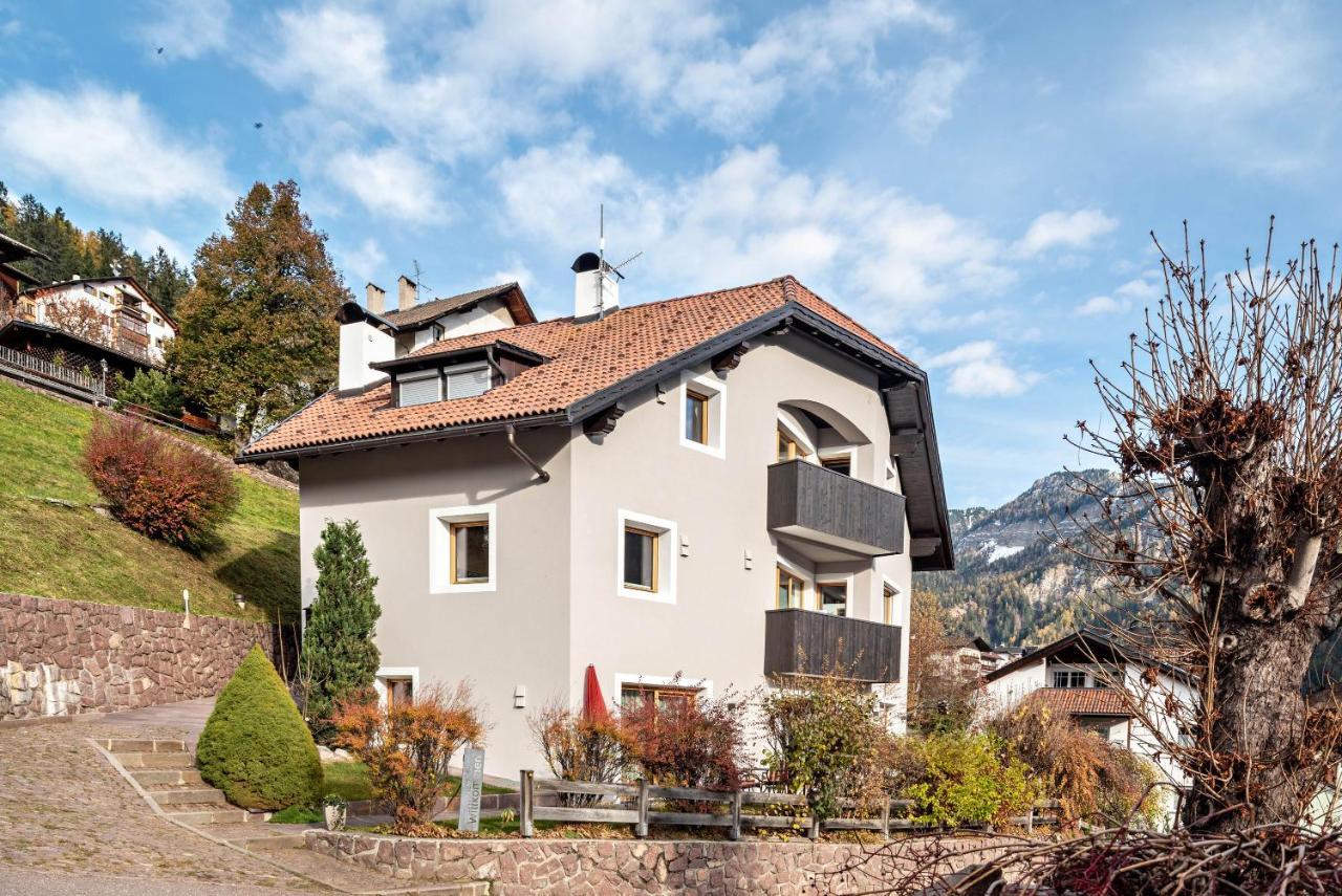 Apartment Bullaccia Stlarida Ortisei Exteriör bild