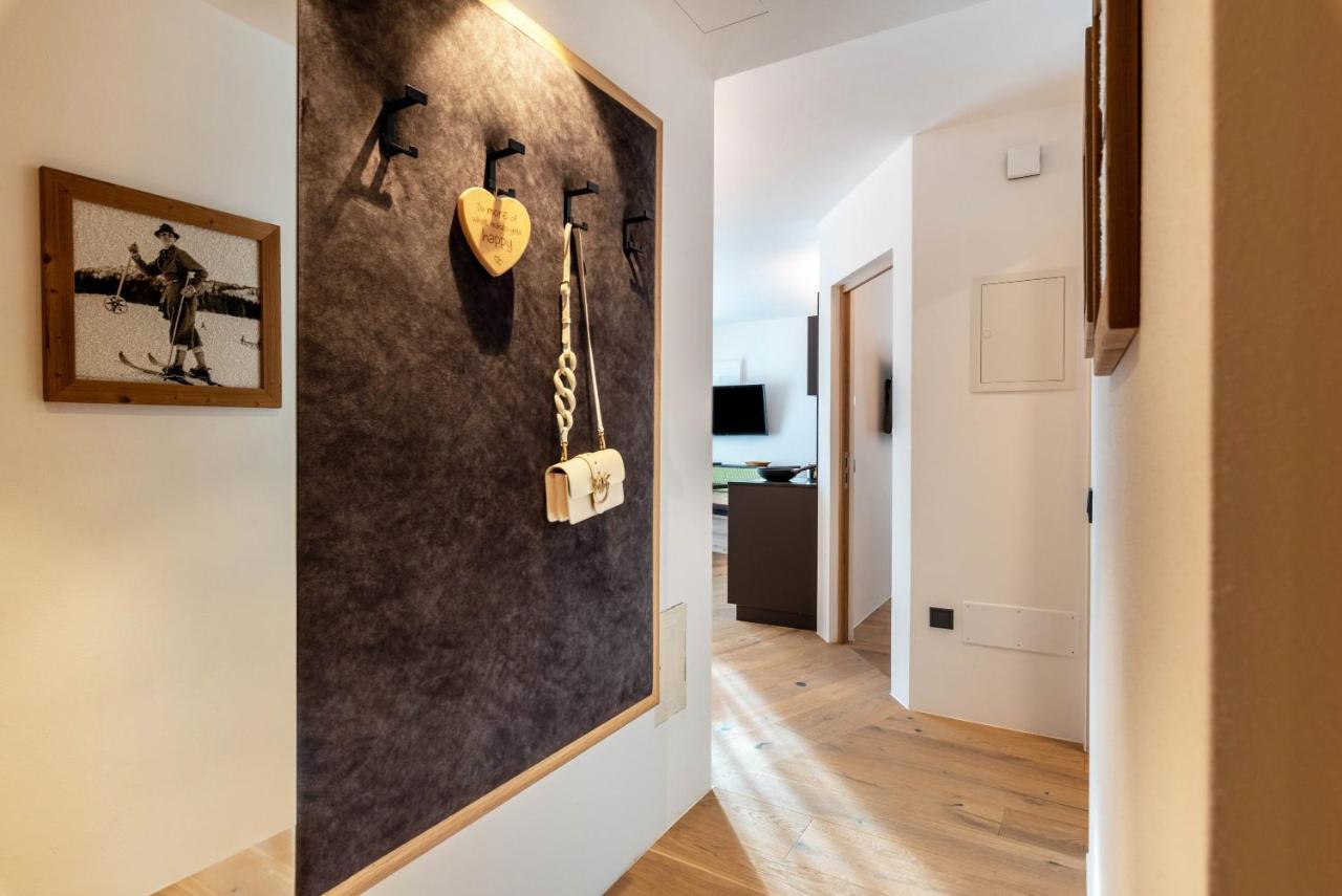 Apartment Bullaccia Stlarida Ortisei Exteriör bild